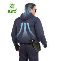 Combo 2 Áo Điều Hòa KITO KT04, Tặng 2 Túi Làm Mát